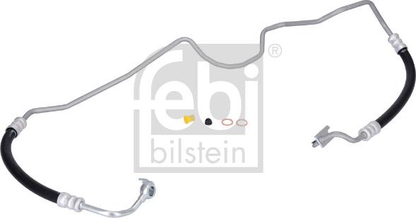 FEBI Bilstein 185762 — Wąż hydrauliczny, system kierowania