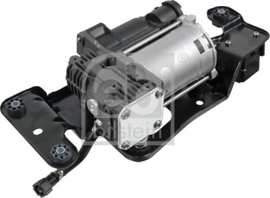 FEBI Bilstein 185704 — Sprężarka, instalacja pneumatyczna