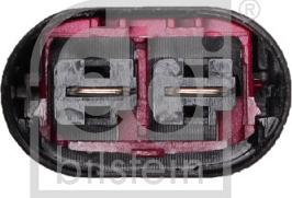 FEBI Bilstein 185705 - KOMPRESOR ZAWIESZENIA PNEUMATYCZNEGO AUDI Q7 3.0TDI-6.0TDI 06-