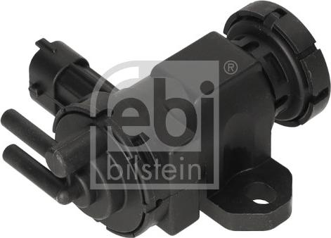 FEBI Bilstein 185700 — Przetwornik ciśnienia, turbosprężarka