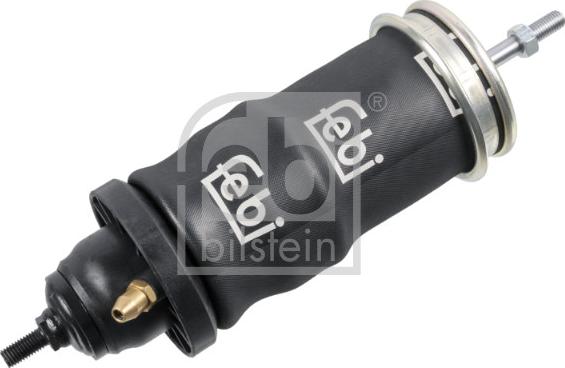 FEBI Bilstein 185701 — Amortyzator, zawieszenie kabiny