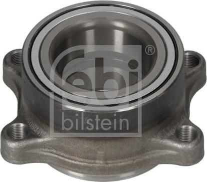 FEBI Bilstein 185735 - ŁOŻYSKO KOŁA INFINITI T. FX