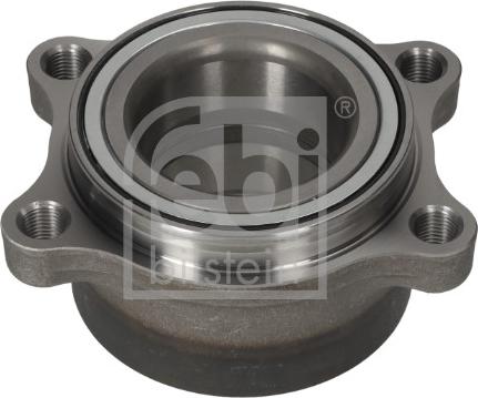 FEBI Bilstein 185735 - ŁOŻYSKO KOŁA INFINITI T. FX