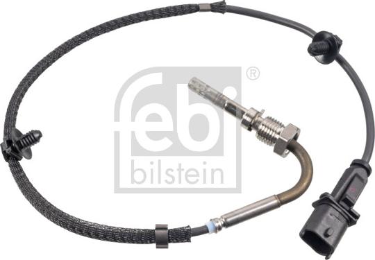 FEBI Bilstein 185728 — Czujnik, temperatura spalin