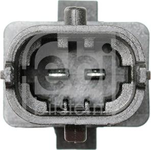 FEBI Bilstein 185728 - Czujnik temperatury spalin