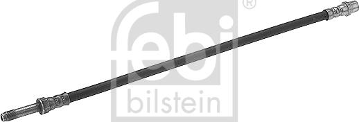FEBI Bilstein 18572 — Przewód hamulcowy elastyczny