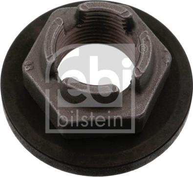 FEBI Bilstein 18695 — Nakrętka, zwrotnica osi
