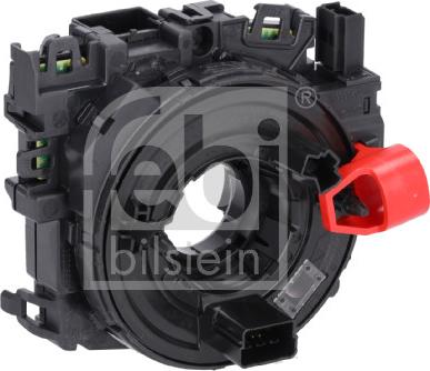 FEBI Bilstein 186444 — Sprężyna śrubowa, poduszka powietrzna