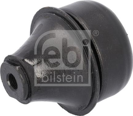 FEBI Bilstein 186454 - Poduszka skrzyni biegów