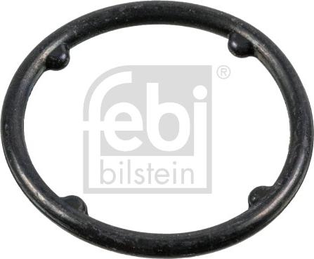 FEBI Bilstein 186451 — Uszczelka, chłodnica olejowa