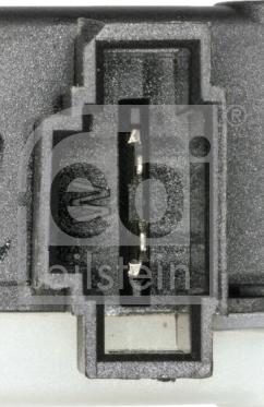 FEBI Bilstein 186458 - Elementy centralnego zamka