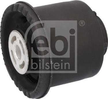 FEBI Bilstein 186463 — Łożyskowanie, korpus osi