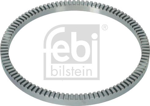 FEBI Bilstein 186419 — Pierścień nadajnika impulsów, ABS