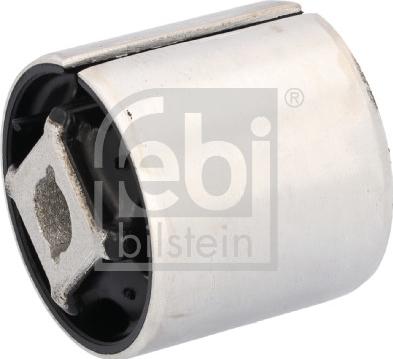 FEBI Bilstein 186417 - Silentblock belki zawieszenia tył