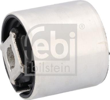 FEBI Bilstein 186417 - Silentblock belki zawieszenia tył