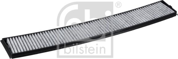 FEBI Bilstein 18641 - FILTR KABINY BMW E46 Z WĘGLEM AKTYWNYM