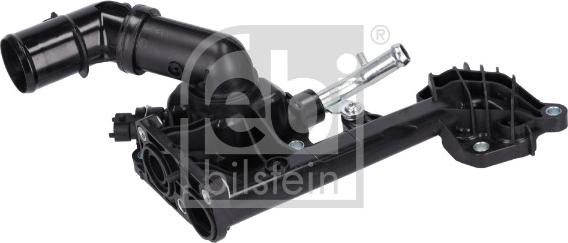 FEBI Bilstein 186484 — Termostat, środek chłodzący
