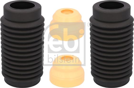FEBI Bilstein 186485 — Zestaw ochrony przeciwpyłowej, amortyzator
