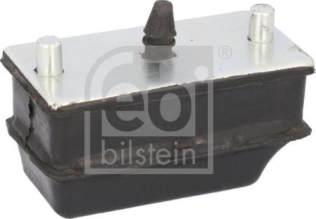 FEBI Bilstein 186423 — Dystans gumowy, resorowanie