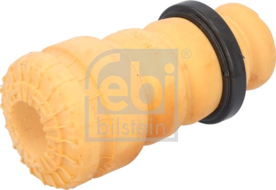 FEBI Bilstein 186470 - AMORT. ODBOJ -T- FOCUS IV 18- -LP