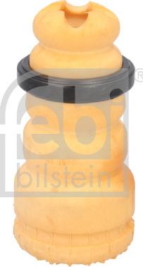 FEBI Bilstein 186470 - AMORT. ODBOJ -T- FOCUS IV 18- -LP