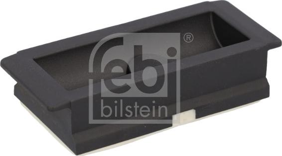 FEBI Bilstein 186471 — Mocowanie, lewarek