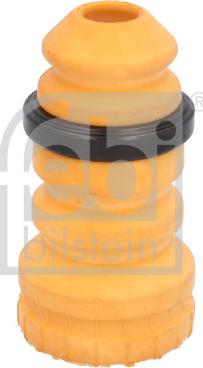 FEBI Bilstein 186473 — Dystans gumowy, resorowanie