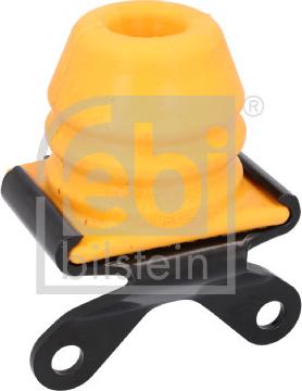 FEBI Bilstein 186477 — Dystans gumowy, resorowanie