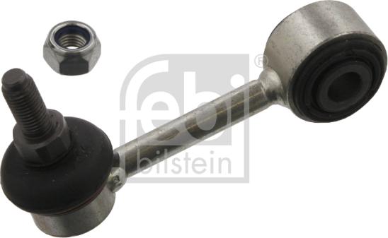 FEBI Bilstein 18654 — Drążek / wspornik, stabilizator
