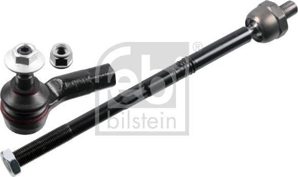 FEBI Bilstein 186559 — Drążek kierowniczy poprzeczny