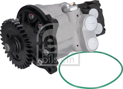FEBI Bilstein 186554 — Pompa hydrauliczna, układ kierowniczy