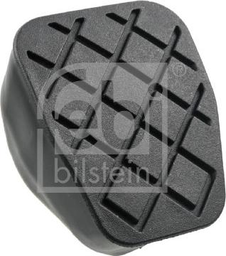 FEBI Bilstein 186509 — Okładzina pedału, pedał sprzęgła