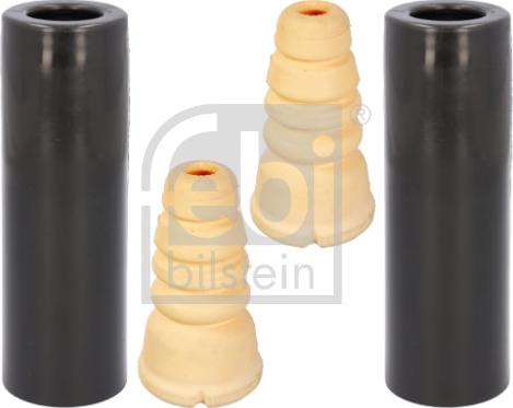 FEBI Bilstein 186507 — Zestaw ochrony przeciwpyłowej, amortyzator