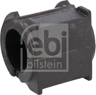 FEBI Bilstein 186510 - GUMA STAB. PORSCHE P. 911 996 09-97-08-05. 911 997 07-04-12-10 LE-PR 23MM