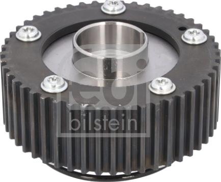 FEBI Bilstein 186582 - Koło zmiennych faz rozrządu
