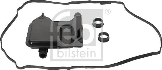 FEBI Bilstein 186575 - FILTR AUTOMATYCZNEJ SKRZYNI BIEGÓW DB CLA.GLA.GLB. KLASA A.B 03.18-