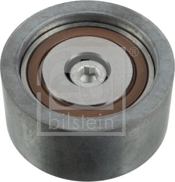 FEBI Bilstein 18664 — Rolka kierunkowa / prowadząca, pasek rozrządu
