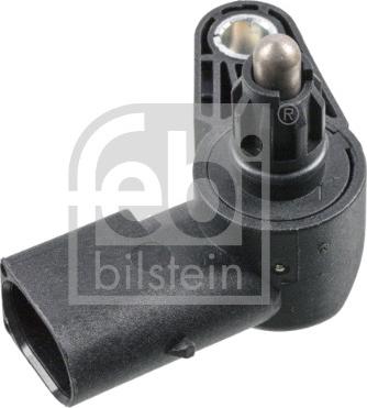 FEBI Bilstein 186609 - WŁĄCZNIK ŚWIATEŁ COFANIA MERCEDES-BENZ SPRINTER 06-18