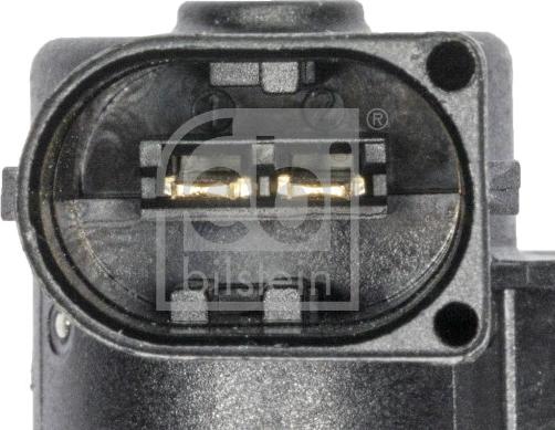 FEBI Bilstein 186609 - WŁĄCZNIK ŚWIATEŁ COFANIA MERCEDES-BENZ SPRINTER 06-18