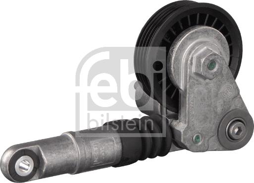 FEBI Bilstein 18660 - NAPINACZ PASKA WIELOROWK. VW1.9T