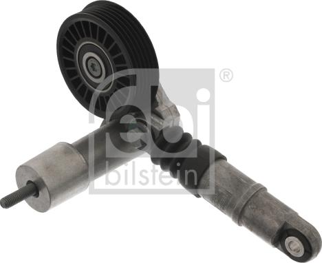 FEBI Bilstein 18660 - NAPINACZ PASKA WIELOROWK. VW1.9T