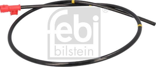 FEBI Bilstein 186614 - Tulejka miernika poziomu oleju