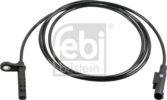 FEBI Bilstein 186099 — Czujnik, prędkość obrotowa koła
