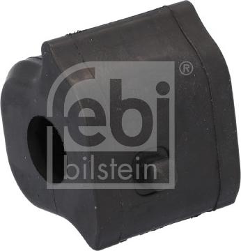 FEBI Bilstein 186049 - GUMA STAB. TOYOTA P. AVENSIS 09- -RAV4 06- LE 23MM