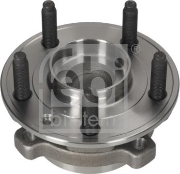 FEBI Bilstein 186059 - ŁOŻYSKO KOŁA JAGUAR P. XE-XF II-XF SPORTBRAKE