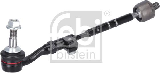 FEBI Bilstein 186058 — Drążek kierowniczy poprzeczny