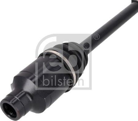 FEBI Bilstein 186063 - Półoś napędowa