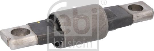 FEBI Bilstein 186013 - TULEJA WAH. NISSAN P. QASHQAI 07- LE-PR PRZEDNIA