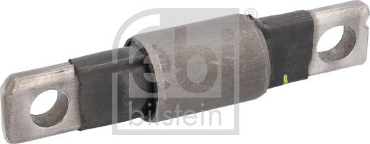 FEBI Bilstein 186013 — Łożyskowanie, wahacz