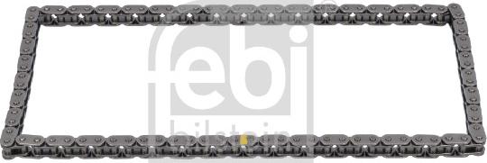 FEBI Bilstein 186087 — Łańcuch, napęd pompy oleju